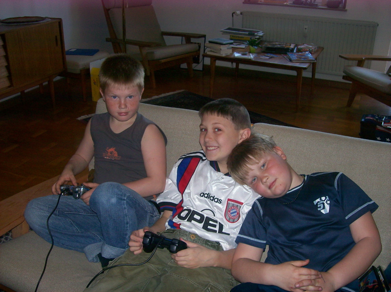 Nicki,Sven+Pascal